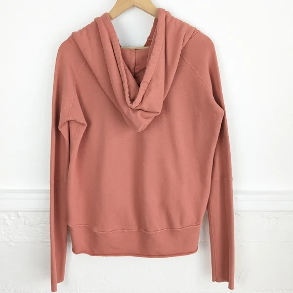 Nili Lotan • Janie Hoodie - Picture 5 of 15